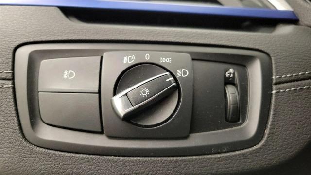2021 BMW X1 sDrive28i