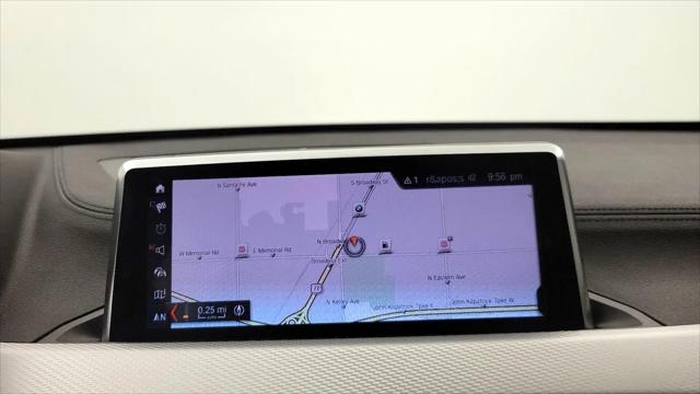 2021 BMW X1 sDrive28i