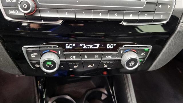 2021 BMW X1 sDrive28i