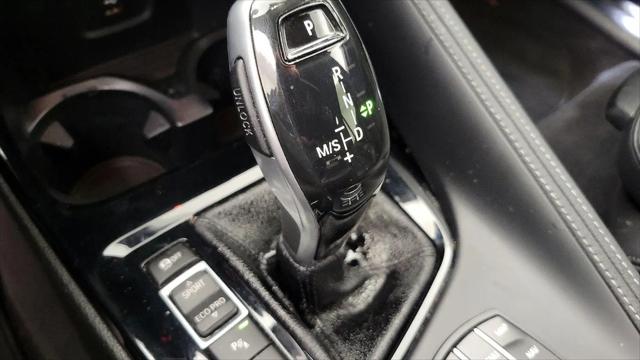 2021 BMW X1 sDrive28i