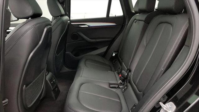 2021 BMW X1 sDrive28i