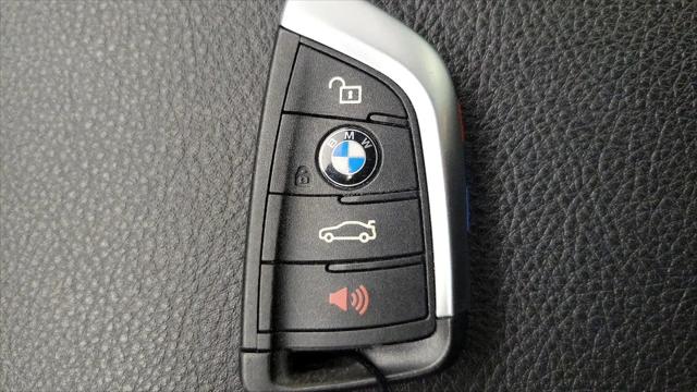 2021 BMW X1 sDrive28i