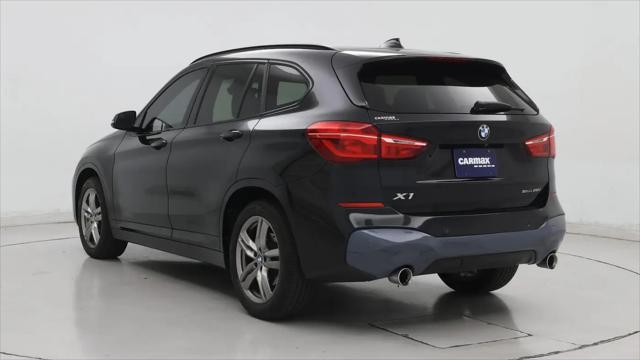 2021 BMW X1 sDrive28i