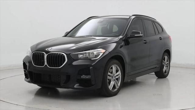 2021 BMW X1 sDrive28i