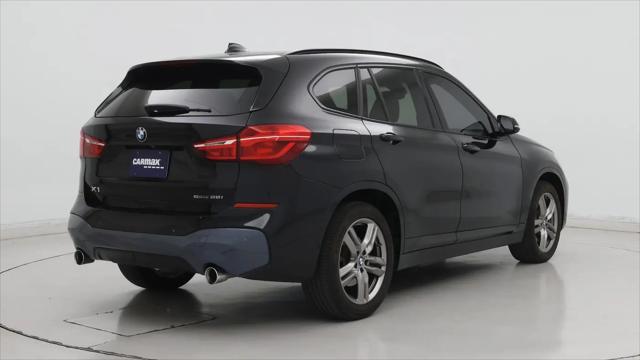 2021 BMW X1 sDrive28i