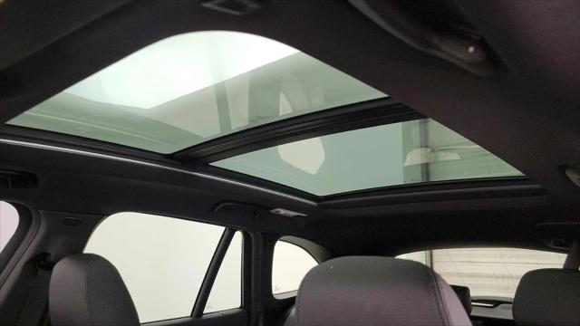 2021 BMW X1 sDrive28i