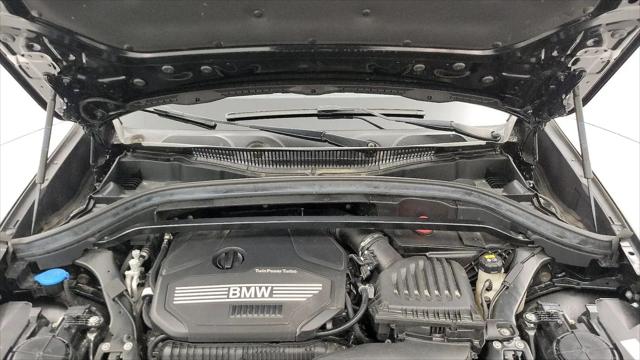 2021 BMW X1 sDrive28i