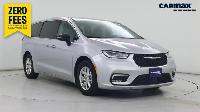 2024 Chrysler Pacifica Touring L for sale in Tyler, TX