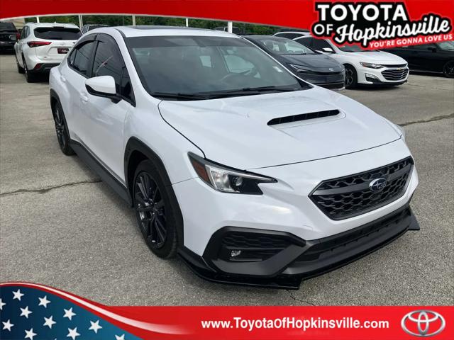 2022 Subaru WRX Premium for sale in Hopkinsville, KY
