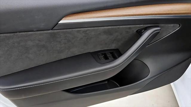 2023 Tesla Model 3 Performance Dual Motor All-Wheel Drive