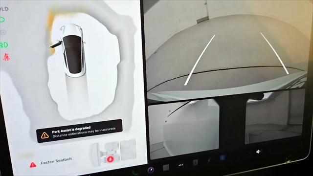 2023 Tesla Model 3 Performance Dual Motor All-Wheel Drive