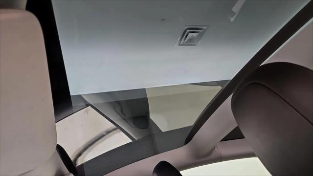 2023 Tesla Model 3 Performance Dual Motor All-Wheel Drive