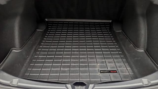 2023 Tesla Model 3 Performance Dual Motor All-Wheel Drive
