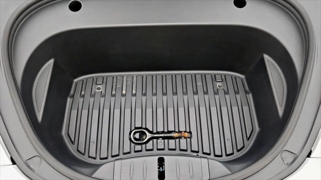 2023 Tesla Model 3 Performance Dual Motor All-Wheel Drive