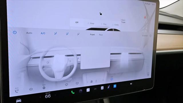 2023 Tesla Model 3 Performance Dual Motor All-Wheel Drive