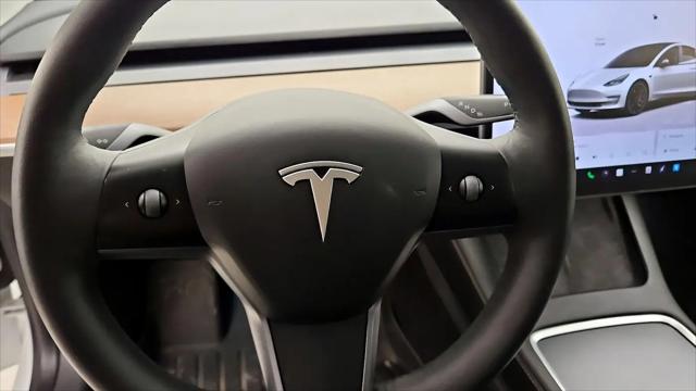 2023 Tesla Model 3 Performance Dual Motor All-Wheel Drive