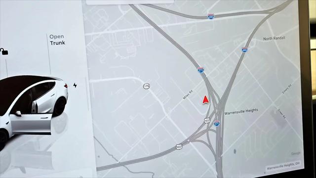 2023 Tesla Model 3 Performance Dual Motor All-Wheel Drive