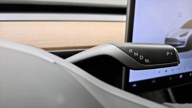 2023 Tesla Model 3 Performance Dual Motor All-Wheel Drive