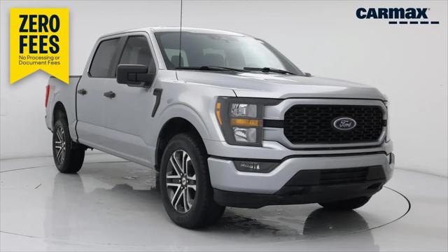 2023 Ford F-150 XL for sale in Tulsa, OK