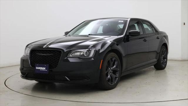 2021 Chrysler 300 Touring