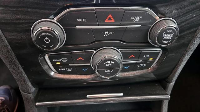 2021 Chrysler 300 Touring