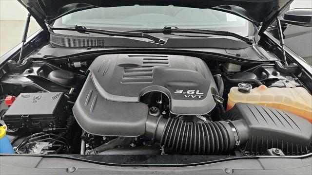 2021 Chrysler 300 Touring