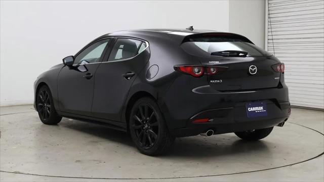 2022 Mazda Mazda3 Premium