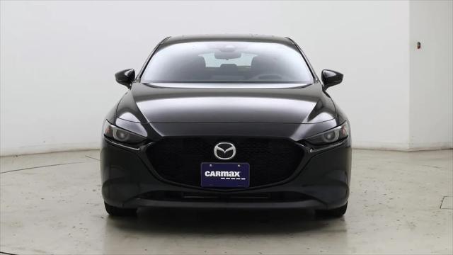 2022 Mazda Mazda3 Premium