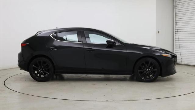 2022 Mazda Mazda3 Premium