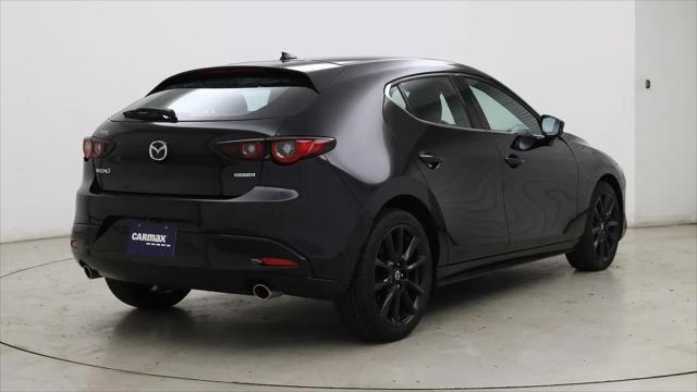 2022 Mazda Mazda3 Premium