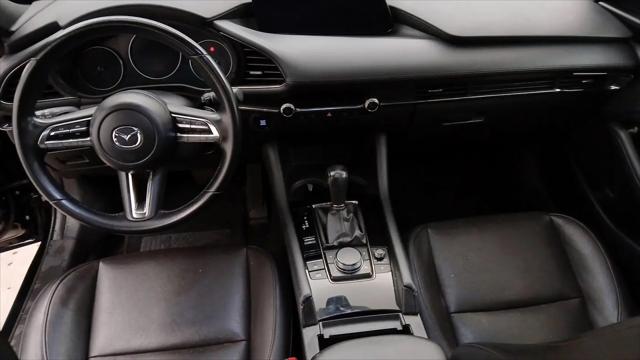 2022 Mazda Mazda3 Premium
