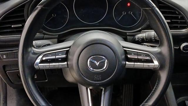 2022 Mazda Mazda3 Premium