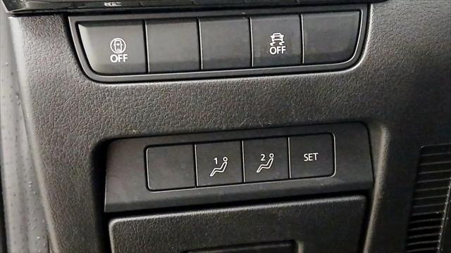 2022 Mazda Mazda3 Premium