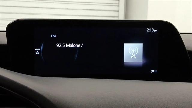2022 Mazda Mazda3 Premium