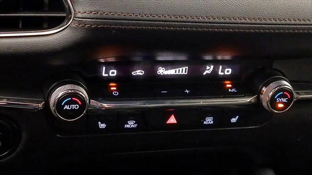 2022 Mazda Mazda3 Premium