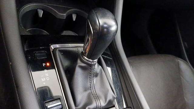 2022 Mazda Mazda3 Premium