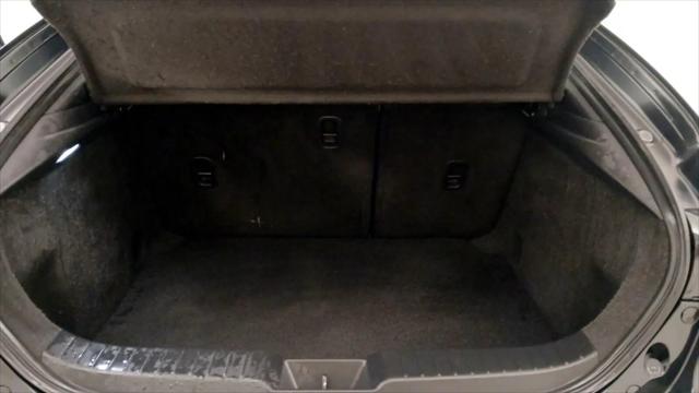 2022 Mazda Mazda3 Premium