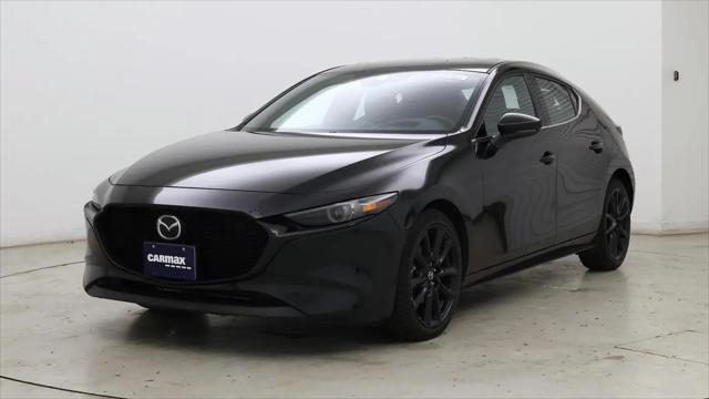 2022 Mazda Mazda3 Premium