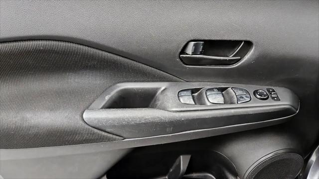 2020 Nissan Kicks S Xtronic CVT