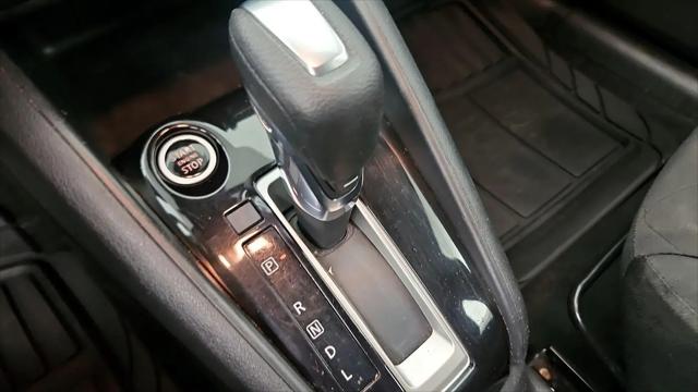 2020 Nissan Kicks S Xtronic CVT