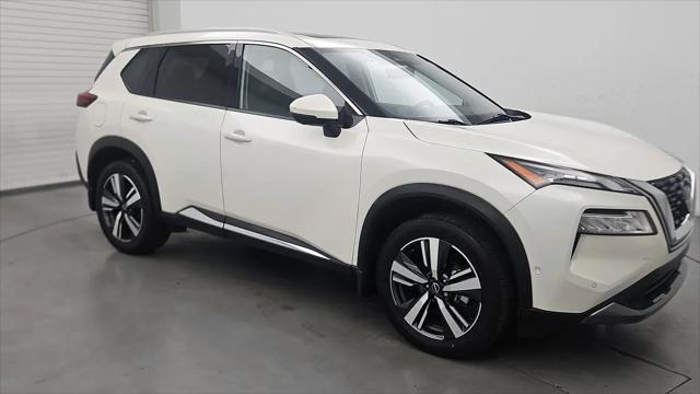 2023 Nissan Rogue SL Intelligent AWD for sale in Kenner, LA