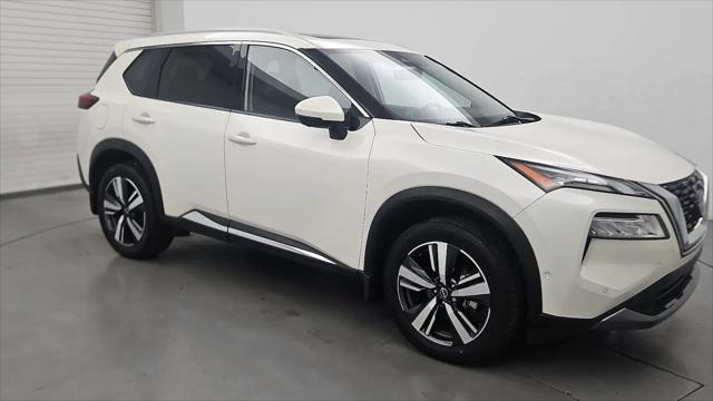 2023 Nissan Rogue SL Intelligent AWD for sale in Kenner, LA