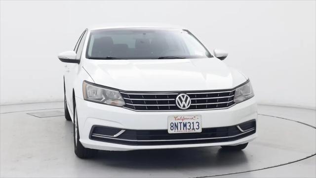 2018 Volkswagen Passat 2.0T S