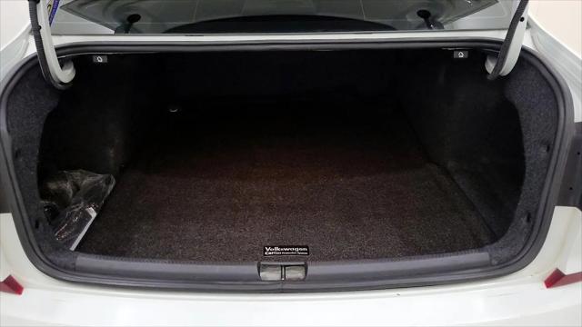 2018 Volkswagen Passat 2.0T S