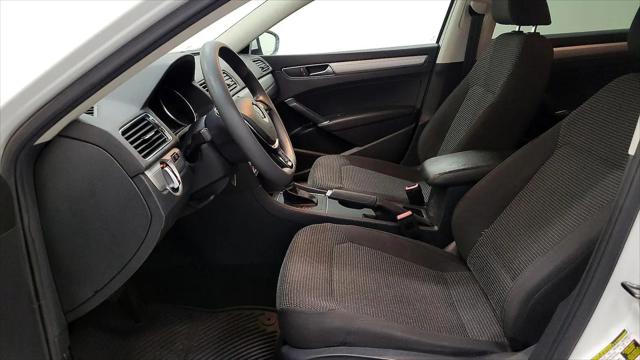 2018 Volkswagen Passat 2.0T S