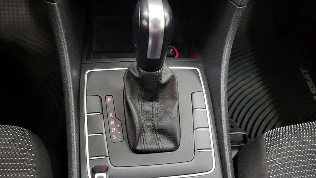 2018 Volkswagen Passat 2.0T S