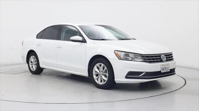 2018 Volkswagen Passat 2.0T S for sale in Palmdale, CA