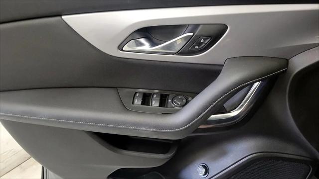 2023 Chevrolet Blazer FWD 3LT
