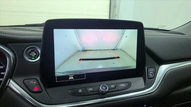 2023 Chevrolet Blazer FWD 3LT