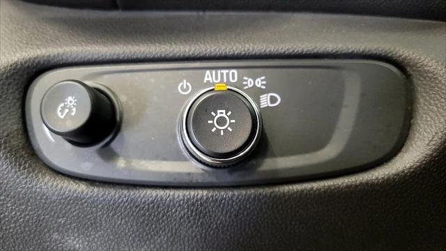 2023 Chevrolet Blazer FWD 3LT